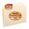 Smead Folder, File, Ltr, 1/3 Rt, Mla Pk SMD10337 - alternate 1